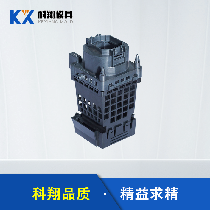注塑模具加工時(shí)，產(chǎn)品收縮痕該如何避免呢？