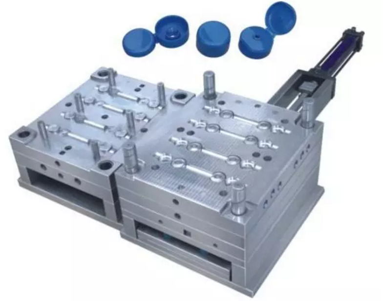 3D打印技術(shù)的火爆，是否意味著模具行業(yè)的沒落？