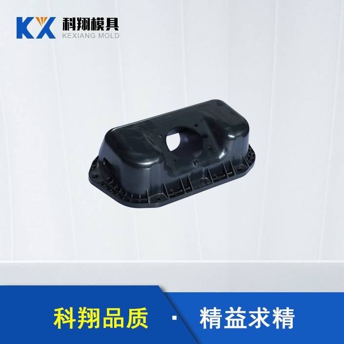 塑膠模具是什么，主要應(yīng)用于生產(chǎn)哪些產(chǎn)品呢？
