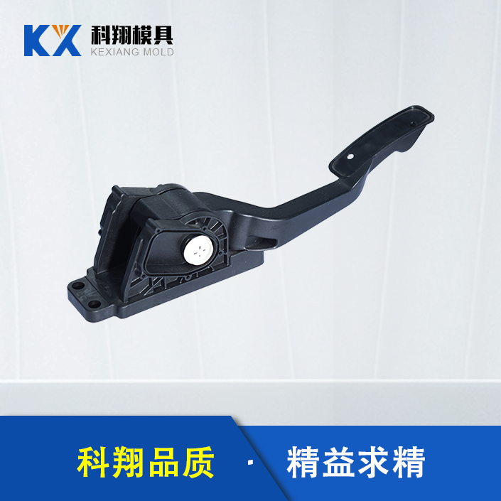 塑膠模具成型后無法正常脫模？模具廠家告訴你